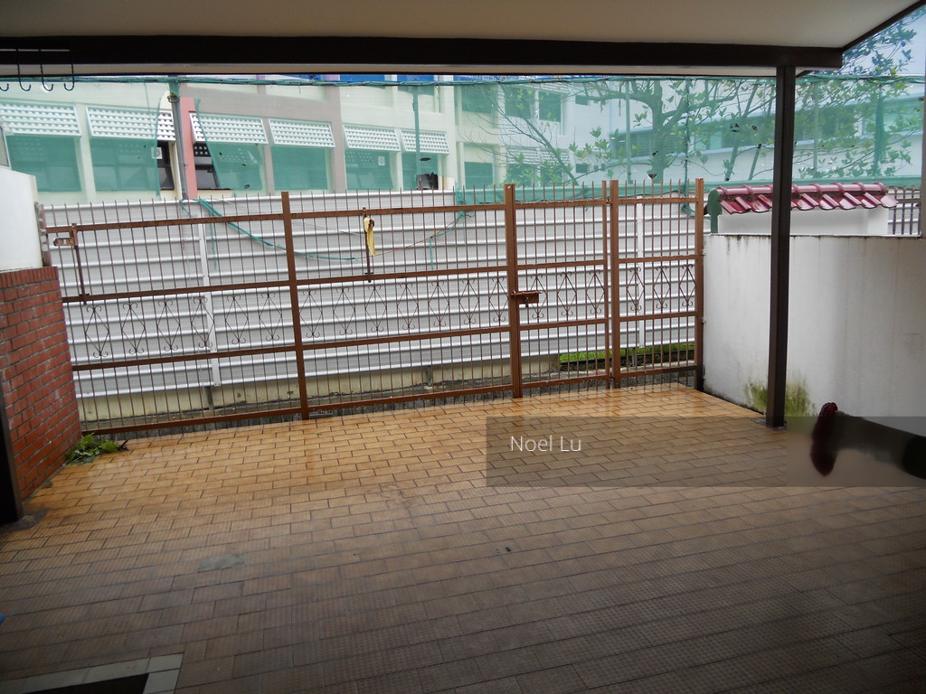 Wellington Park (D20), Terrace #153397832